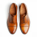Оксфорды кэптое Berwick 5241 Sicalf Tan