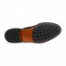 Оксфорды кэптое Berwick 5241 Dark Brown Suede