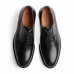 Блюхеры Berwick 5768 Black