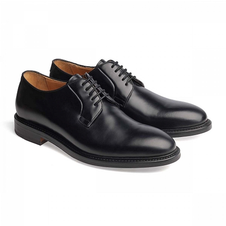 Блюхеры Berwick 5768 Black