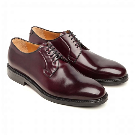 Блюхеры Berwick 5768 Burgundy