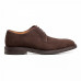 Блюхеры Berwick 5768 Dark Brown Suede