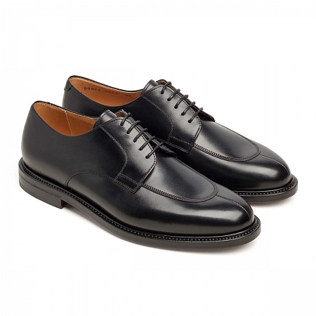 Дерби норвиджин Berwick 6823L Black