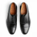 Оксфорды кэптое Berwick 6824 Black