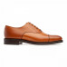 Оксфорды кэптое Berwick 6824 Vegano Tan
