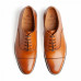 Оксфорды кэптое Berwick 6824 Vegano Tan
