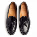 Тассел лоферы Berwick 8491D Black