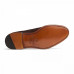 Тассел лоферы Berwick 8491L Dark Brown Suede