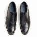 Полные броги Berwick 9232L Black