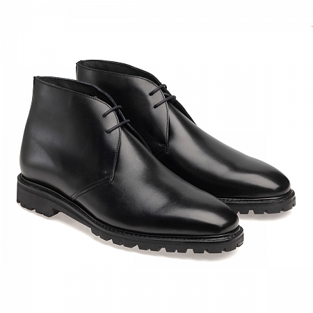 Чукка Berwick 942V Black