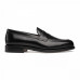 Пенни лоферы Berwick 9628 Black