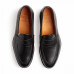 Пенни лоферы Berwick 9628 Black