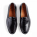 Пенни лоферы Berwick 9628D Black Rois