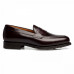 Пенни лоферы Berwick 9628D Dark Brown