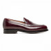 Пенни лоферы Berwick 9628L Burgundy