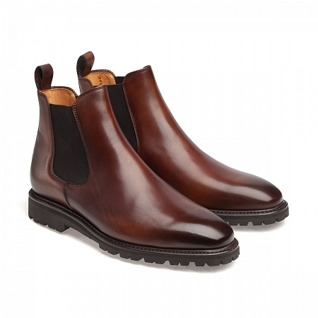 Челси Berwick 963V Toledo Mid Brown