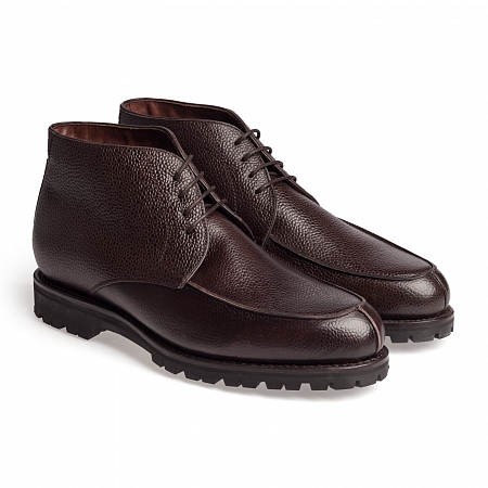Чукка норвиджин Berwick 965V Dark Brown