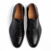 Дерби кэптое Berwick Blake 3012 Black Grain