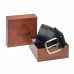 Berwick Volgras Black