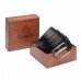 Berwick Rustik Black