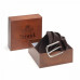 Berwick Volgras Dark Brown