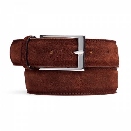 Berwick Repello Gum Oil Polo Brown