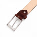 Berwick Repello Gum Oil Polo Brown