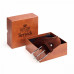 Berwick Repello Gum Oil Polo Brown