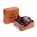 Berwick Toledo Dark Brown