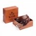 Berwick Toledo Mid Brown