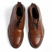 Дерби Berwick 501 Tan Fur