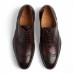 Полные броги Berwick 3491 Dark Brown