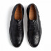 Полные броги Berwick 3819 Black