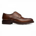 Полные броги Berwick 4170D Brown Grain