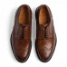 Полные броги Berwick 4170D Brown Grain