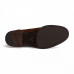 Полные броги Berwick 5150 Dark Brown Suede