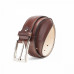 Berwick Boxcalf Dark Brown