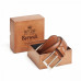 Berwick Country Calf Brown