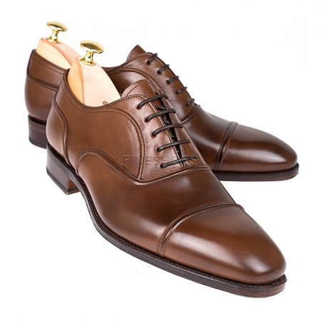 Carmina 80267 Brown