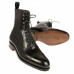 Carmina 80092 Forest Black