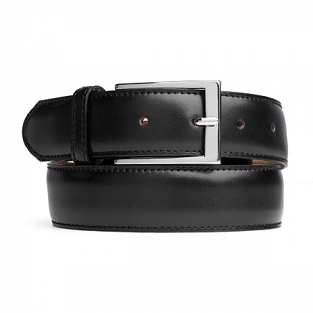 Berwick Boxcalf Black