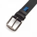 British Belt Bradgate Black