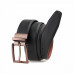 British Belt Falcon Black/Brown