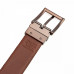 British Belt Falcon Black/Brown