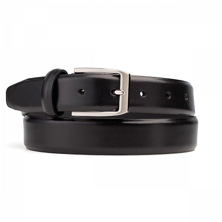 British Belt Langham Black