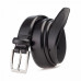 British Belt Langham Black