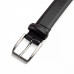 British Belt Langham Black