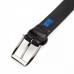 British Belt Langham Black