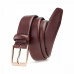 British Belt Langham Brown
