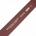 British Belt Langham Oxblood